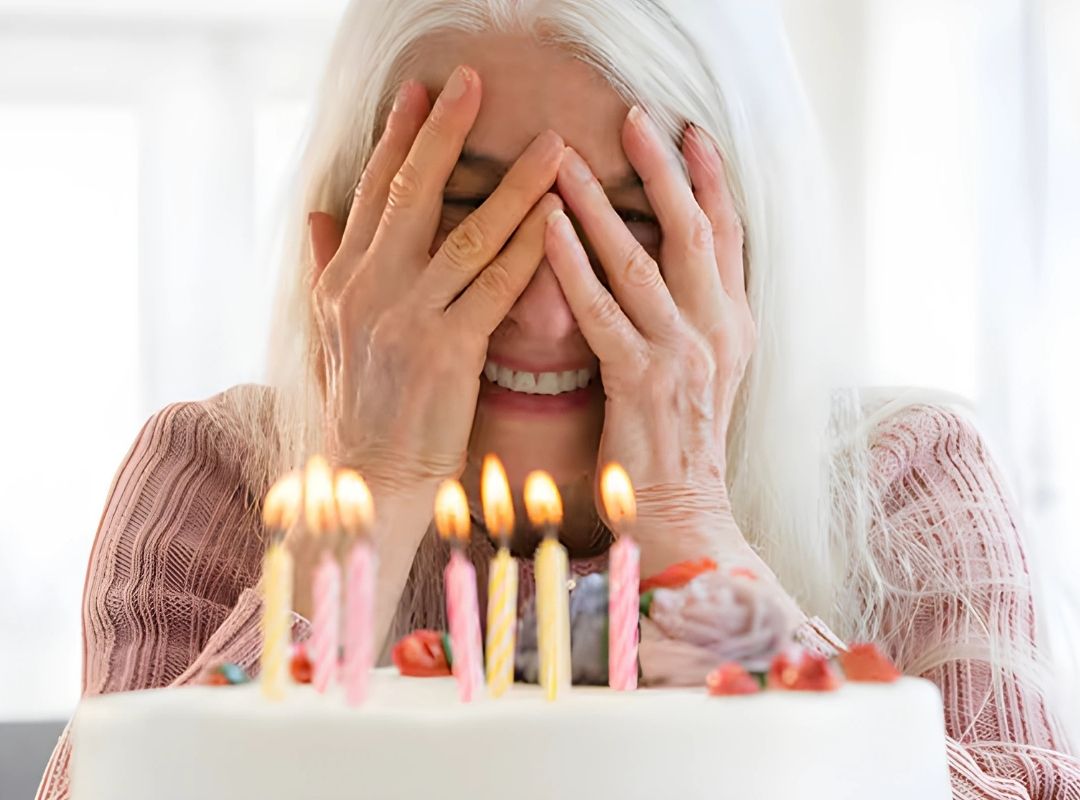 Descubra sua idade Biológica: O verdadeiro marcador de longevidade e saúde celular