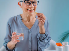 5 Benefícios do Ômega 3 no seu Corpo