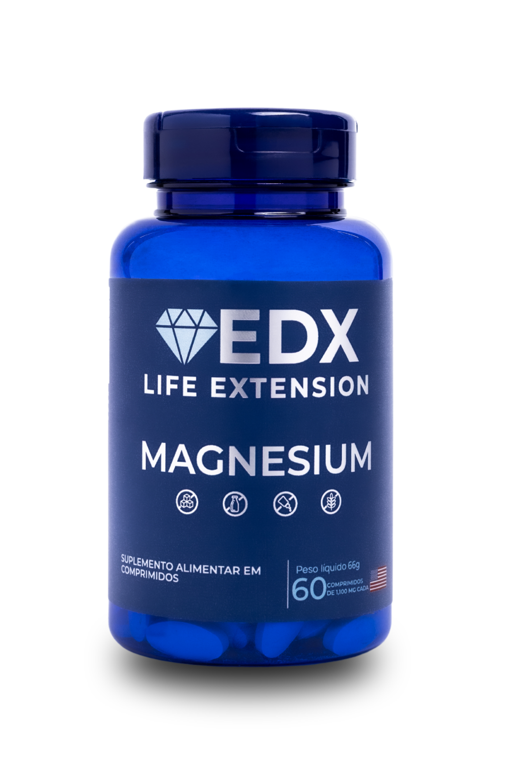 Magnesium